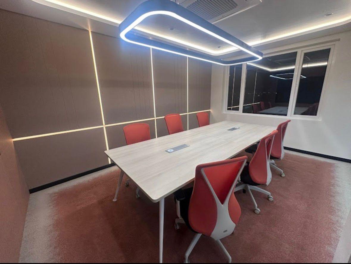 Workspace 7